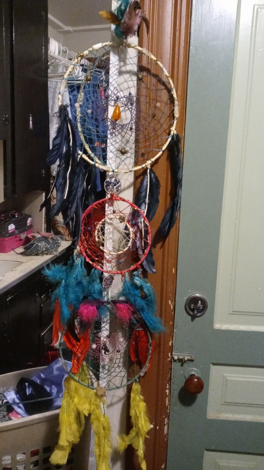 Dream catcher