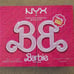 NEW NYX Barbie the Movie Complete Vanity Vault PR Bundle Set