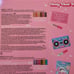 NEW NYX Barbie the Movie Complete Vanity Vault PR Bundle Set