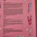 NEW NYX Barbie the Movie Complete Vanity Vault PR Bundle Set