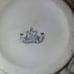 Antique Belleek 2nd Mark Pink Tridacna T