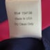 SAKS Fifth Ave STAUD SHIRT Tunic Blue Pink Woman’s M NEW NWT Designer Tank Top