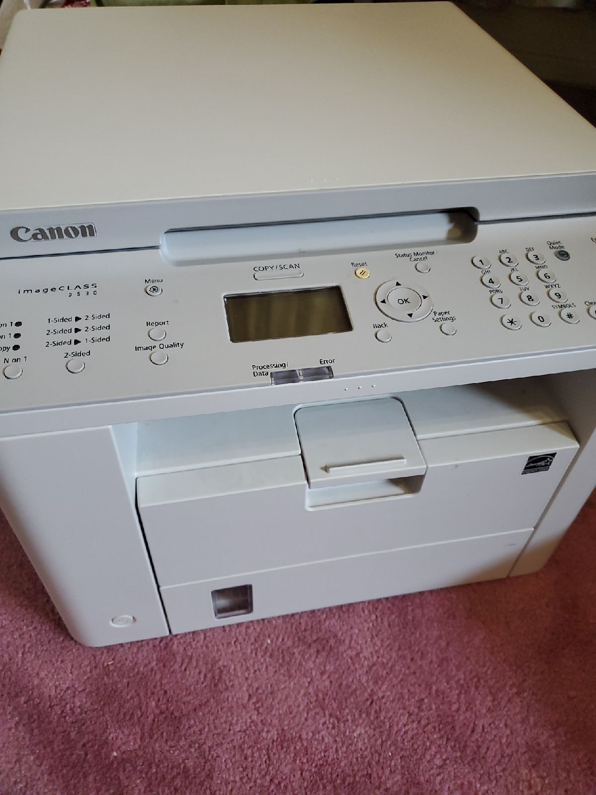 Printer