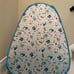 Sanrio Hapidanbui Foldable Pop-up Play Tent w/ Pochacco Tuxedo Sam Keroppi NWT