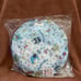 Sanrio Hapidanbui Foldable Pop-up Play Tent w/ Pochacco Tuxedo Sam Keroppi NWT