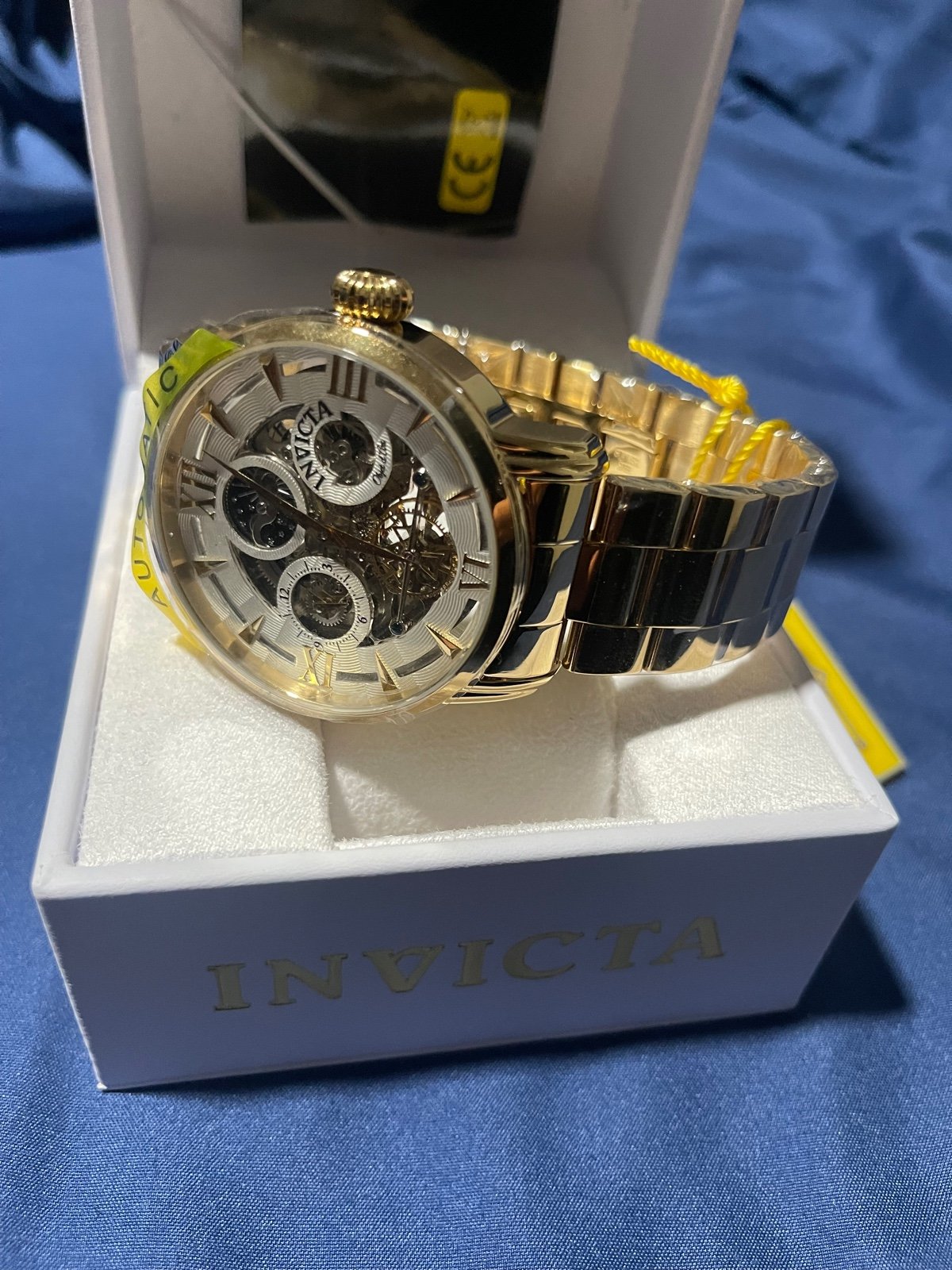 Watch