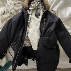 L1 Premium Goods Snow Jacket S