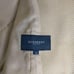 【Excellent Condition】 BURBERRY LONDON Wool Silk Blend Suit with Fur