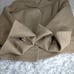 【Excellent Condition】 BURBERRY LONDON Wool Silk Blend Suit with Fur