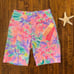 Lilly Pulitzer Reid UPF 50+ Golf Shorts