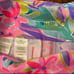Lilly Pulitzer Reid UPF 50+ Golf Shorts