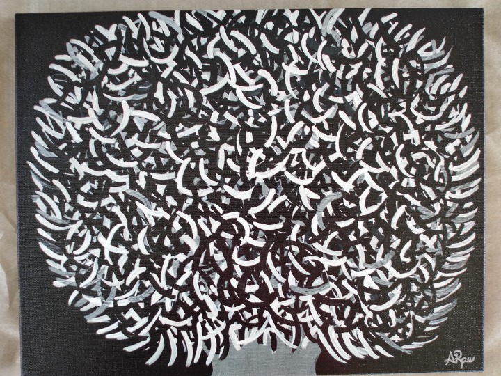 Canvas Giclee Print