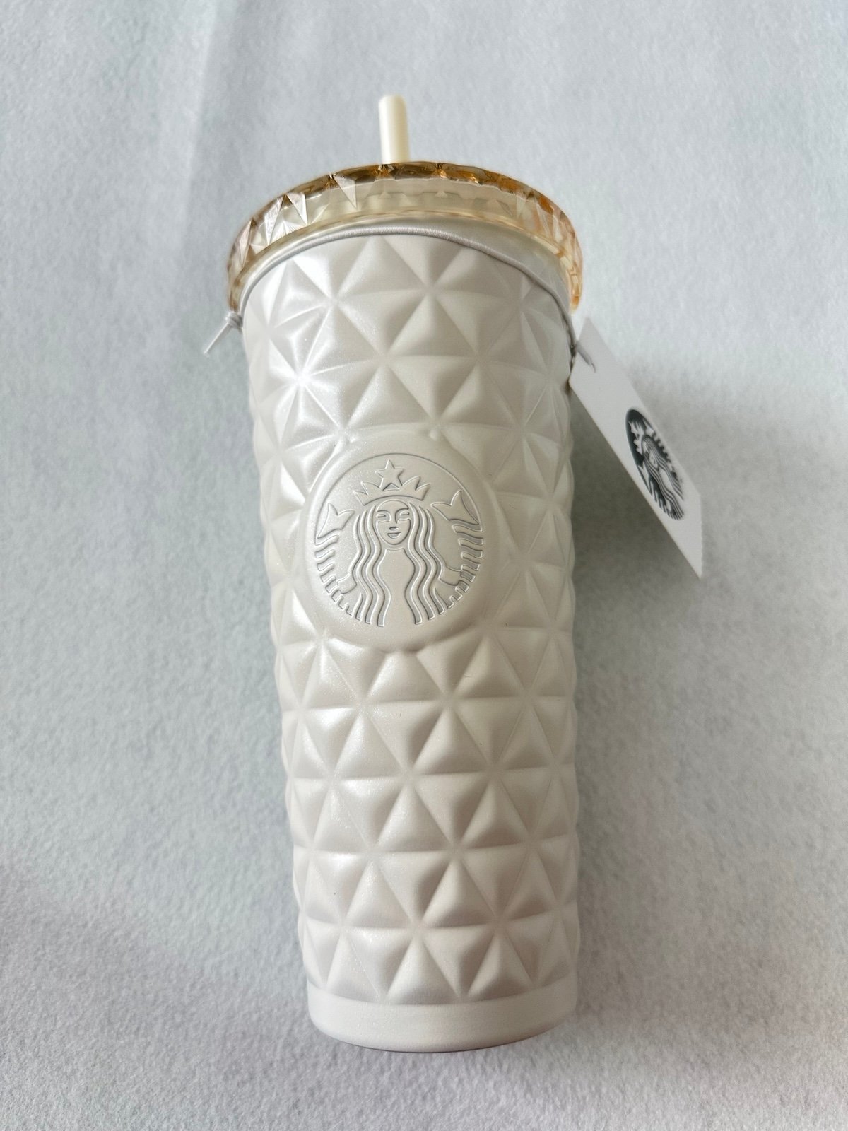 ✦ Korea Starbucks Cup – Brand New ✦