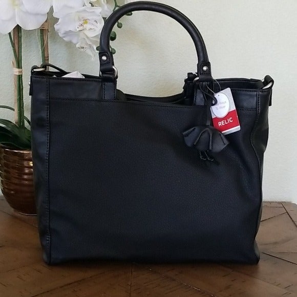 Relic Satchel