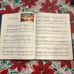 Disney Songs Book