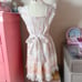 Liz Lisa ice cream dress
