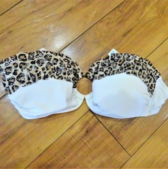 Victoria Secret Pink swim top bikini