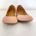 Lucky Brand Echo Ballet Flat Sz 7.5
