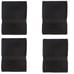 Extra Large Bath Towels 100% Cotton 27 X52\