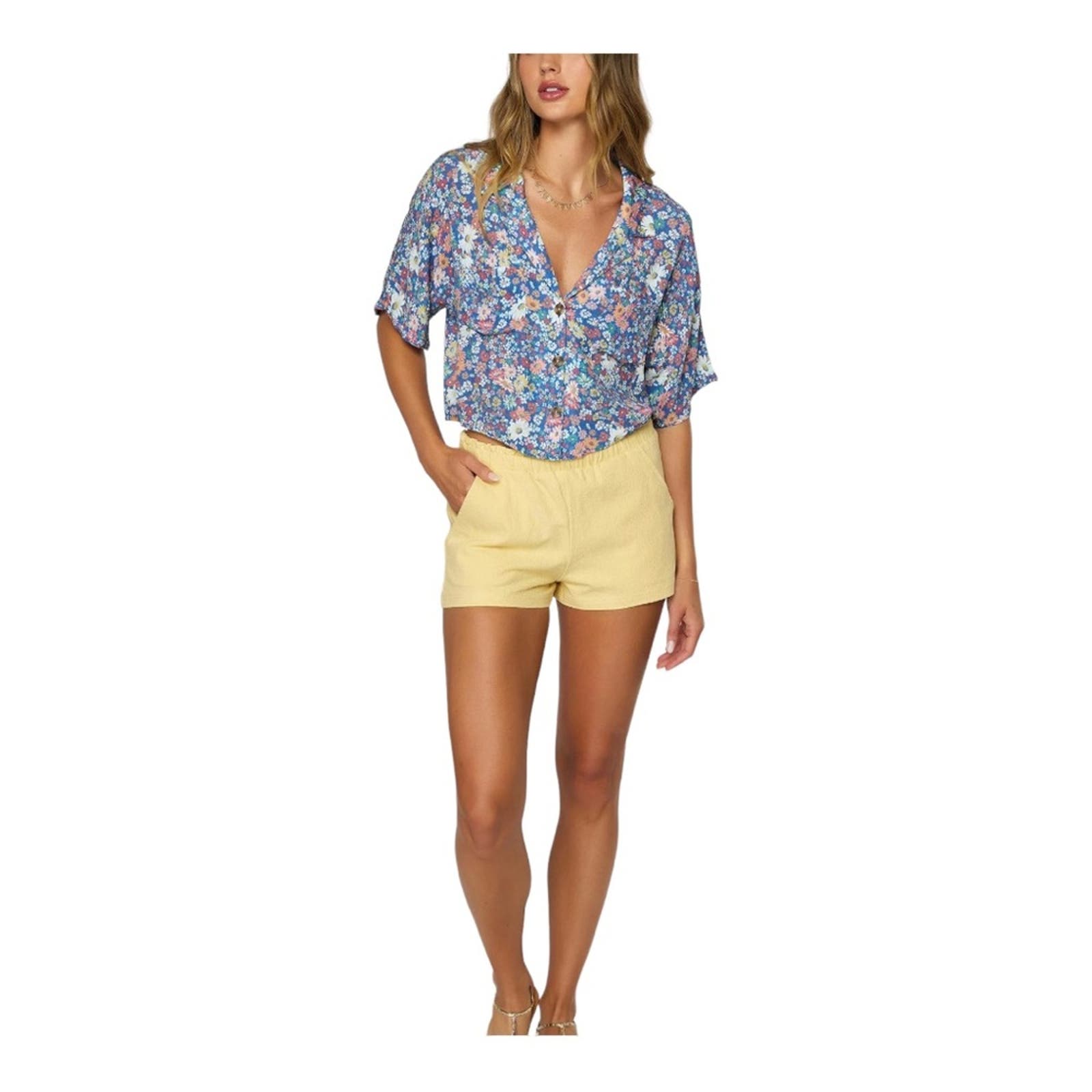 O’Neil CARLENE SHORTS