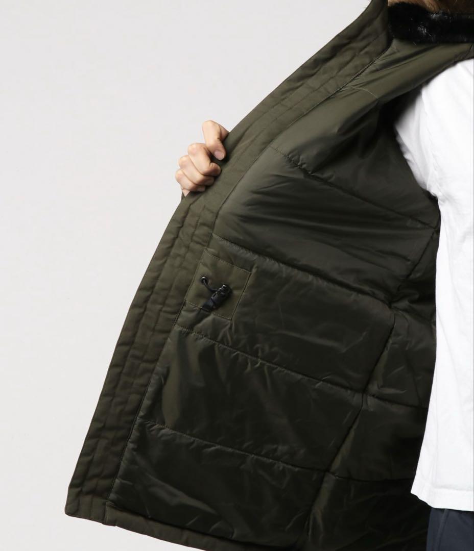 Carhartt wip trapper parka - Gem