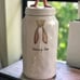 Rae Dunn Easter Tall Bunny Canister