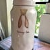 Rae Dunn Easter Tall Bunny Canister