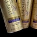 4X Suave Volume 24Hr Luxe Style Infusion Hairspray Firm Control #4 8.5oz