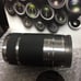 Brand New★Bonus Included★SONY★Mirrorless Camera★Telephoto Lens E55-210mm★Silver