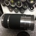 Brand New★Bonus Included★SONY★Mirrorless Camera★Telephoto Lens E55-210mm★Silver