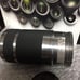Brand New★Bonus Included★SONY★Mirrorless Camera★Telephoto Lens E55-210mm★Silver