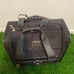 Nicole Miller New York Designer Rolling Handled Carry-On Luggage Bag 15”
