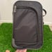 Nicole Miller New York Designer Rolling Handled Carry-On Luggage Bag 15”