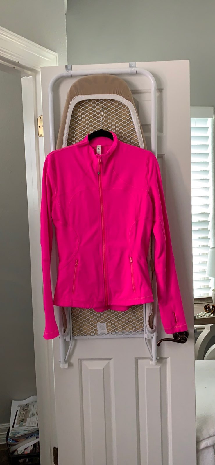Lululemon Jacket