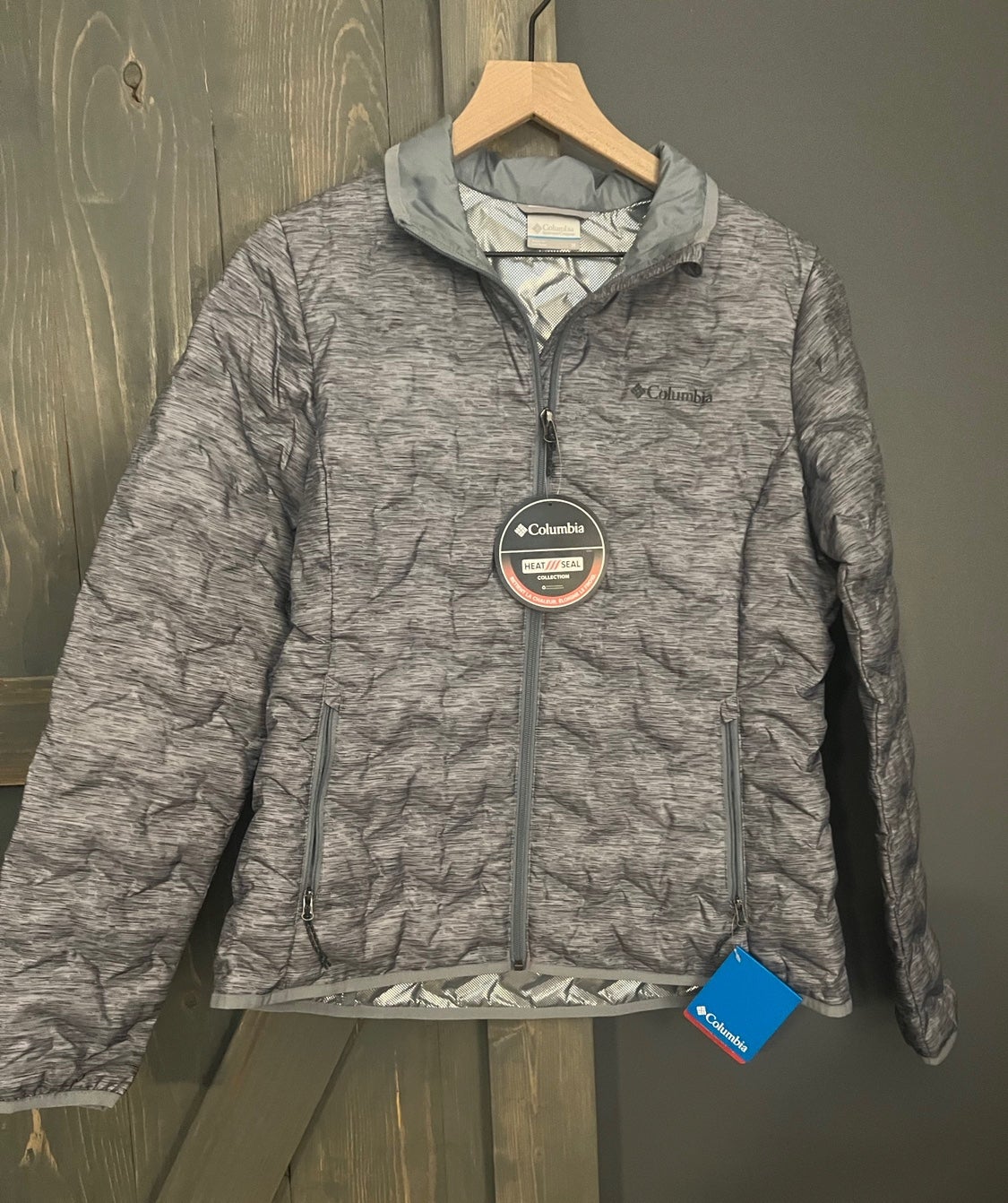 Columbia jacket women