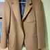 Wool Blazer