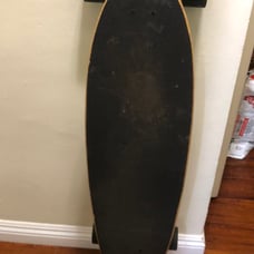 longboard