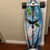 longboard