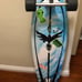 longboard
