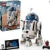 LEGO Star Wars R2-D2 Building Toy Set 75379 NEW