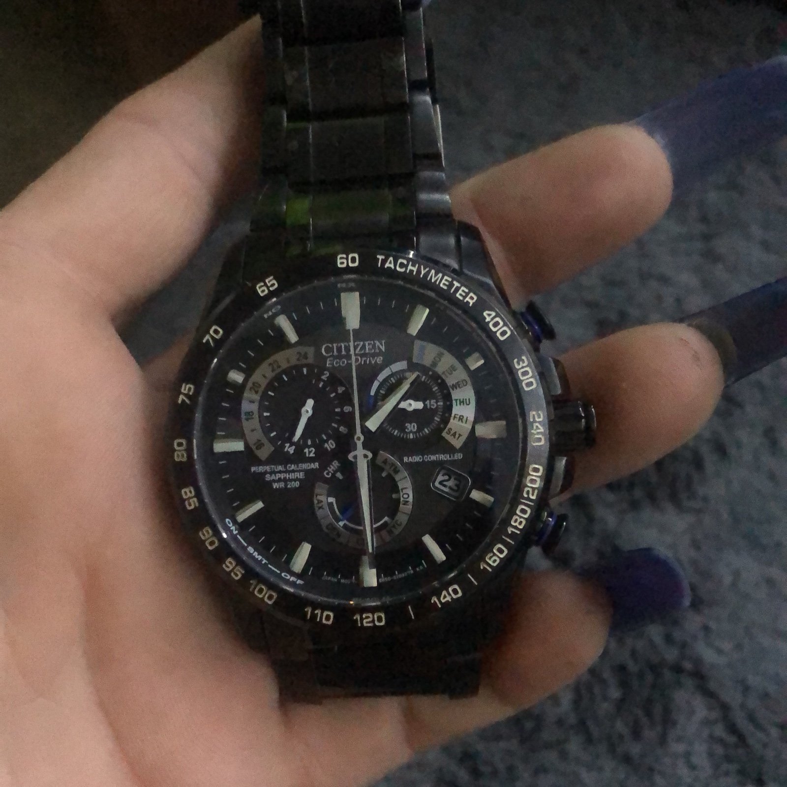 Watch