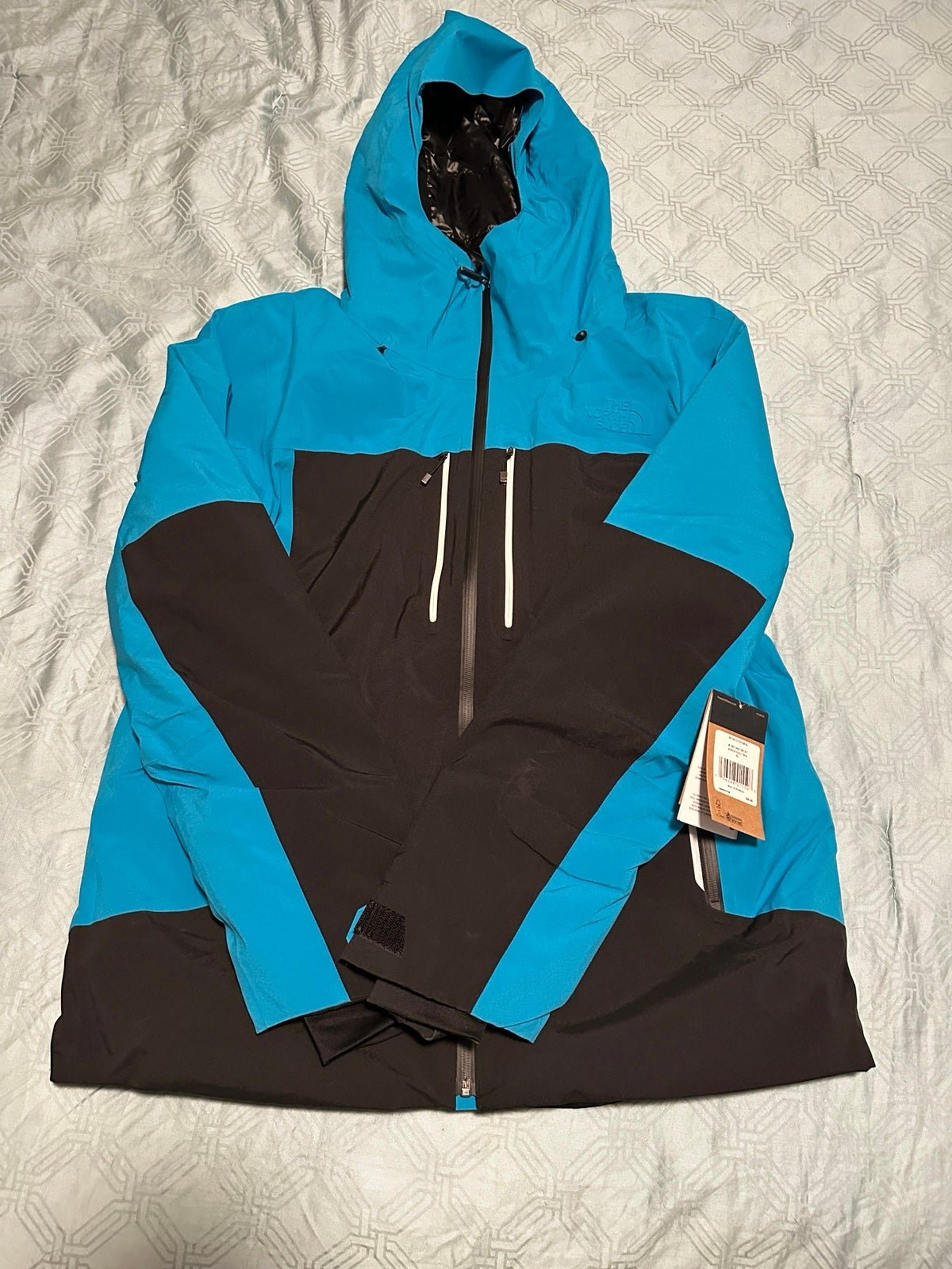 Men’s The North Face Winter Jacket