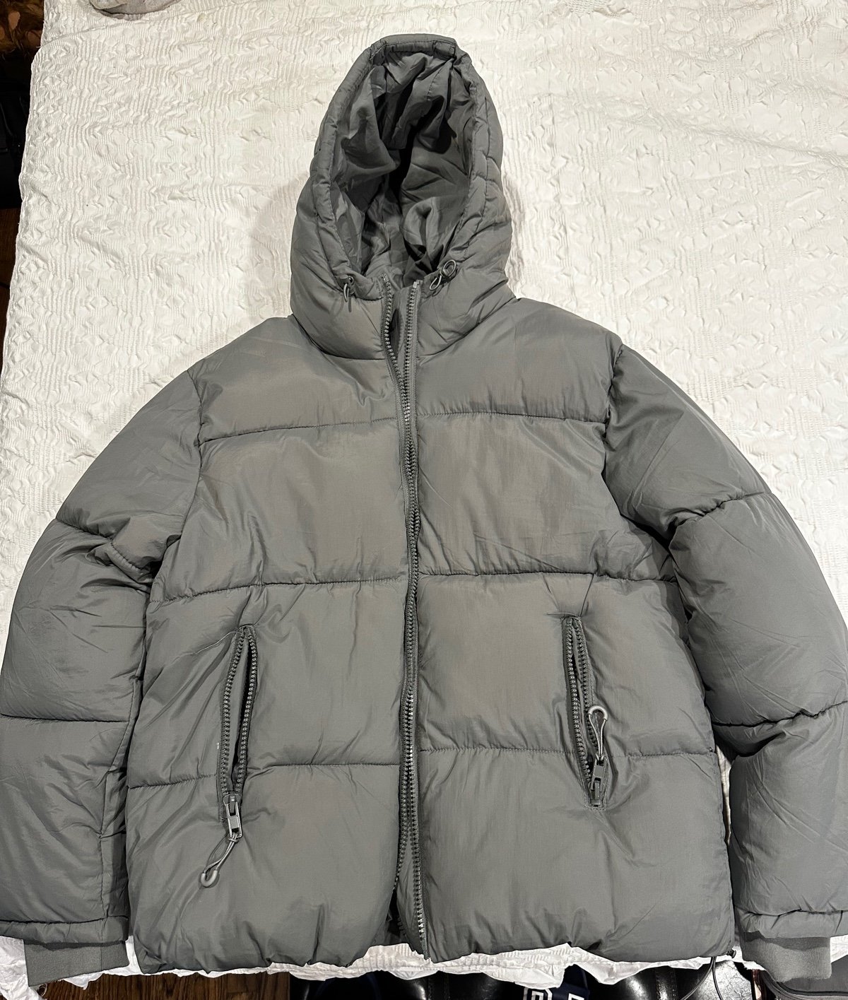 Puffer Jacket