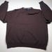 Davis & Squire Fine Merino Wool Sweater Size L