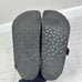 Birkenstock Boston Dark Brown Leather Clog Shoes FLAWED Size EU 40 / US Womens 9