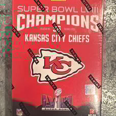 Chiefs Super Bowl 58 set