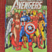 Sealed Marvel Avengers Kurt Busiek, George Perez Omnibus Vol 2 Comic Book Volume