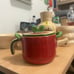 Apple Teapot
