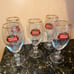 Stella Artois Glasses