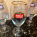 Stella Artois Glasses